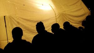 تم تسجيل انخفاض في تدفقات الهجرة غير النظامية في قبرص