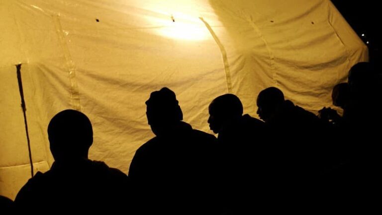 تم تسجيل انخفاض في تدفقات الهجرة غير النظامية في قبرص