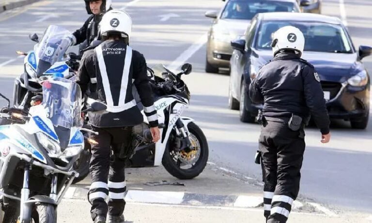 أطلقت الشرطة حملة تفتيش للسرعة تستمر لمدة أسبوع للحد من الحوادث المميتة.