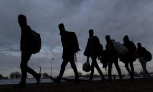 بلغ عدد طلبات اللجوء في قبرص 140 طلبًا في يناير – حيث تقدم 51,160 مواطنًا من دول ثالثة بطلبات للحصول على الحماية الدولية في الاتحاد الأوروبي لأول مرة.