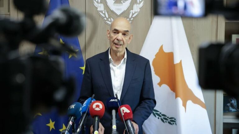 فافيديس: من المتوقع أن تتناول القرارات ارتفاع أسعار الوقود