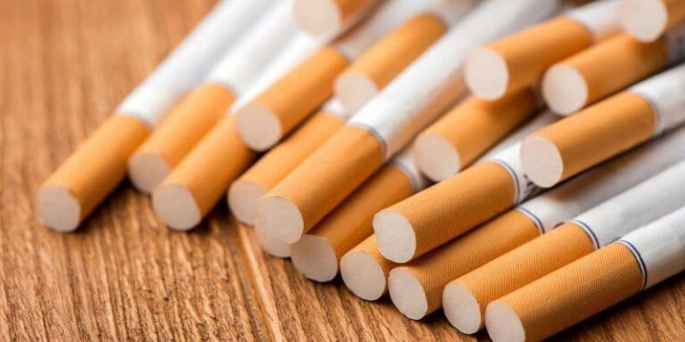 زيادة أسعار السجائر بكامل قوتها، بموافقة البرلمان الأوروبي – تصل إلى 6.50 يورو للعلبة