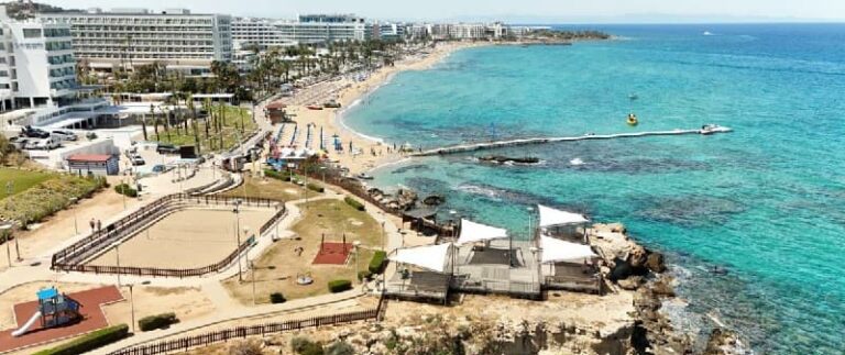 ظروف صعبة للغاية للسياحة، وانخفاض نسبة الإشغال في بروتاراس – توقعات قاتمة لشهر مايو أيضاً