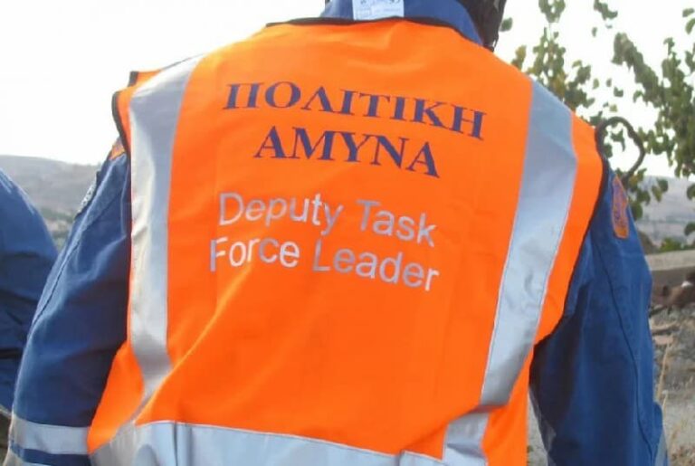 توصيات الدفاع المدني بشأن العواصف والرياح العاتية والأعاصير