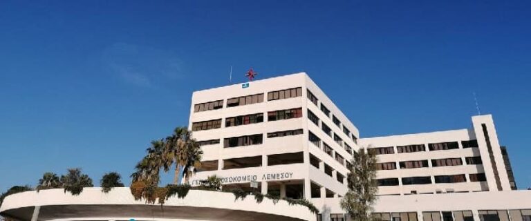 سيبدأ تشغيل العيادة النفسية المغلقة في ليماسول – والتي تستقبل المرضى الذين صدرت بحقهم أوامر دخول إلزامي إلى المستشفى – خلال شهر مايو.