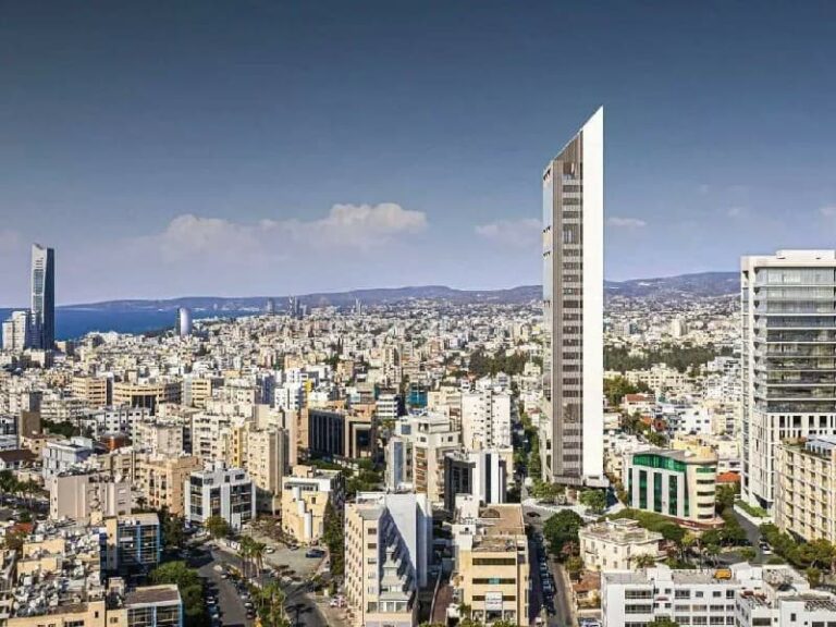 أكثر من نصف راتبك على الإيجار: أزمة السكن التي تضرب العمال في قبرص