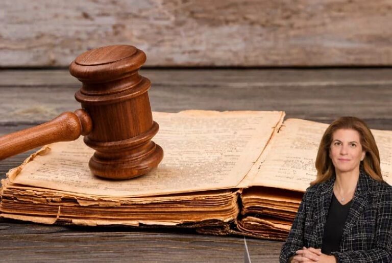 قبرص تلغي قوانين “بالية” بما في ذلك قواعد أحكام الإعدام التي تعود إلى الحقبة الاستعمارية