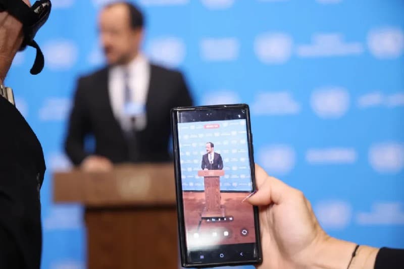 قبرص تحظر استخدام وسائل التواصل الاجتماعي للأطفال دون سن 15 عاماً