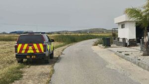 تتقدم الدبابات التركية إلى منطقة بيلا العازلة، بينما تنتشر القوات البريطانية رداً على ذلك.