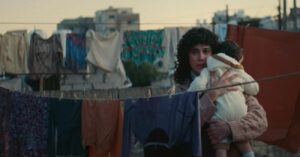 أفلام فلسطينية تُعرض في مهرجان نهاية هذا الأسبوع