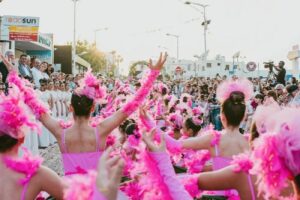 فعاليات نهاية هذا الأسبوع – 10 مايو