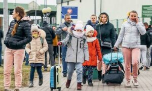 بلغ عدد المستفيدين من الحماية المؤقتة من أوكرانيا في قبرص 25 ألفاً