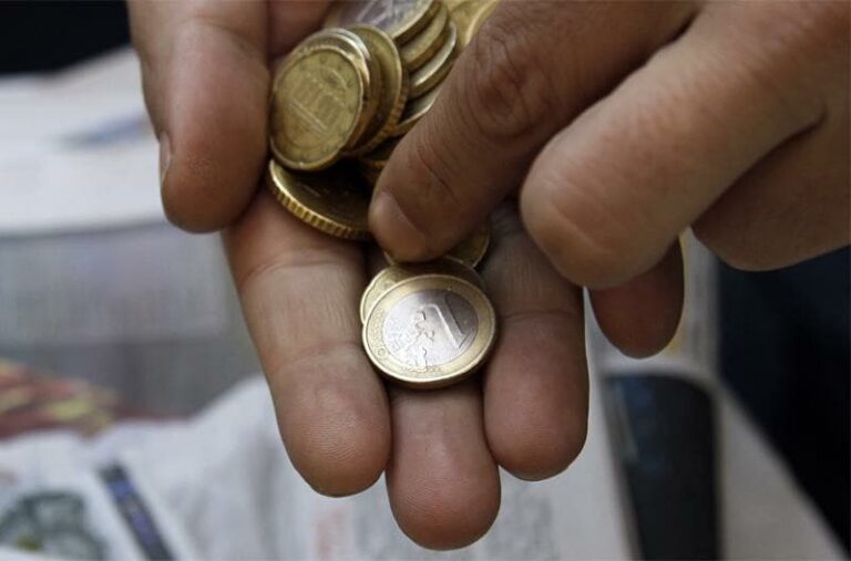 سجلت قبرص نسبة 14.9% من السكان المعرضين لخطر الفقر في عام 2025