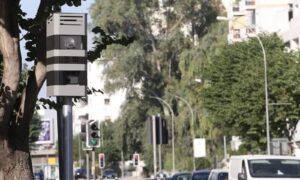 يجري النظر في استخدام كاميرات الذكاء الاصطناعي – ستسجل الهواتف المحمولة والمناطق (فيديو)