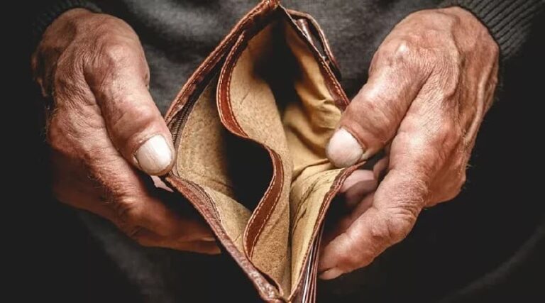 146 ألف شخص معرضون لخطر الفقر في قبرص