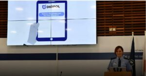 من السجلات الجنائية إلى بطاقات الهوية: بوابة Digipol الرقمية قادمة، مع أكثر من 30 خدمة شرطية متاحة الآن عبر الإنترنت