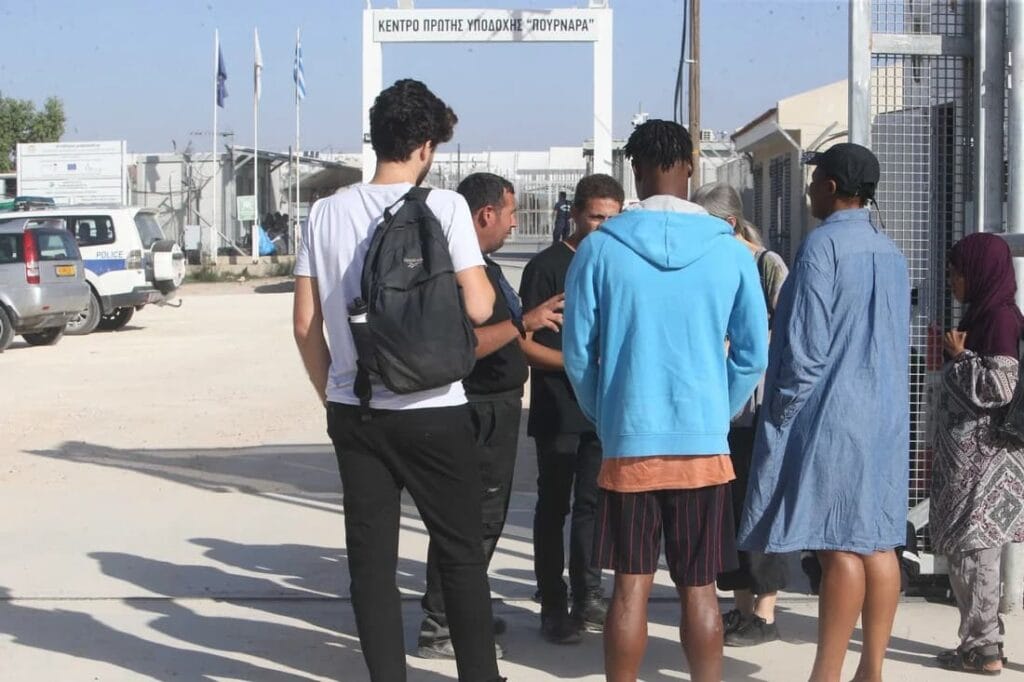 قبرص وليتوانيا توقعان اتفاقية لإعادة التوطين ضمن إطار ميثاق الهجرة الأوروبي