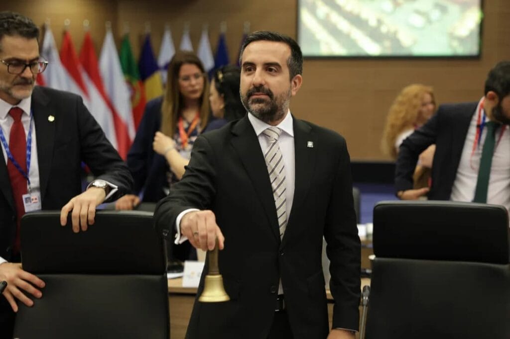 دخلت اتفاقية الهجرة الأوروبية حيز التنفيذ، ووصفت قبرص ذلك بأنه يمثل بداية فصل جديد في سياسة اللجوء.