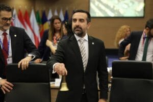 دخلت اتفاقية الهجرة الأوروبية حيز التنفيذ، ووصفت قبرص ذلك بأنه يمثل بداية فصل جديد في سياسة اللجوء.