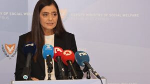 بابايلينا تؤكد للأمم المتحدة أن حماية حقوق الأشخاص ذوي الإعاقة تشكل واجبًا أساسيًا لتعزيز الديمقراطية