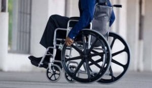 تم عرض الاستراتيجية الوطنية للإعاقة بطريقة مبسطة وسهلة الفهم لتناسب الجميع.