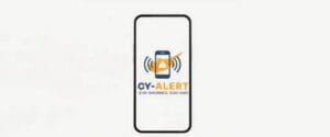 من المقرر إجراء اختبار محاكاة على مستوى البلاد لنظام CY-Alert يوم الاثنين