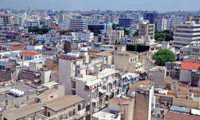 يمثل تقادم المباني في قبرص تحدياً – “السلامة الزلزالية قضية تهم جميع البلدان”.