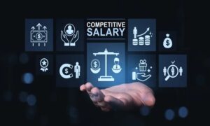 شفافية الأجور: ثلاث دول فقط من الاتحاد الأوروبي ستتمكن من الالتزام بالموعد النهائي، فيما ستتأخر قبرص أيضًا عن اللحاق بالركب.
