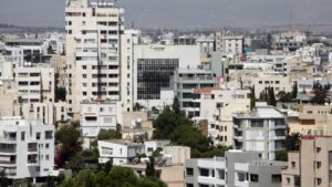 خطة إسكان جديدة لبناء مبانٍ سكنية على أراضٍ مملوكة للدولة من قبل وزارة الداخلية
