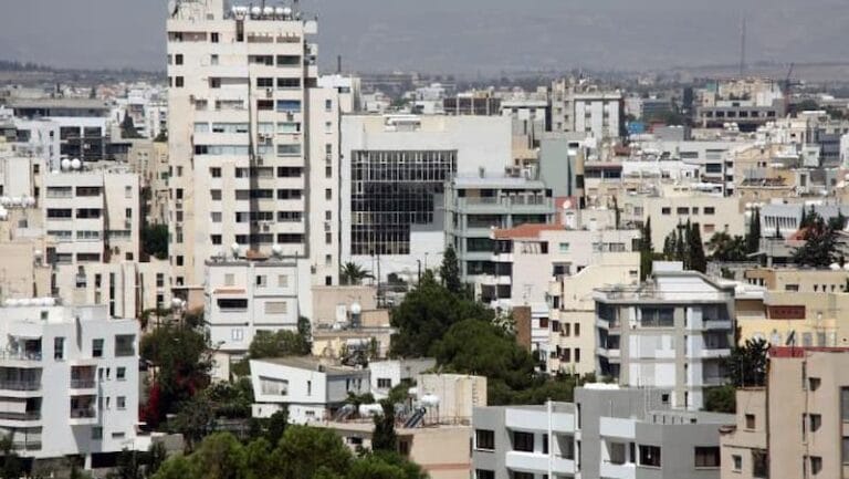 خطة إسكان جديدة لبناء مبانٍ سكنية على أراضٍ مملوكة للدولة من قبل وزارة الداخلية