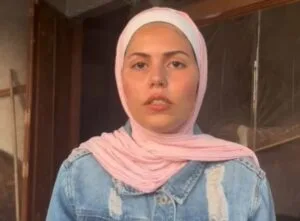 امرأة في غزة تناشد قبرص إجلاءها