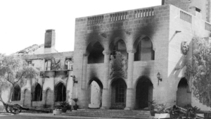 تحتفل قبرص اليوم بالذكرى الثانية والخمسين لانقلاب عام 1974 (صور)