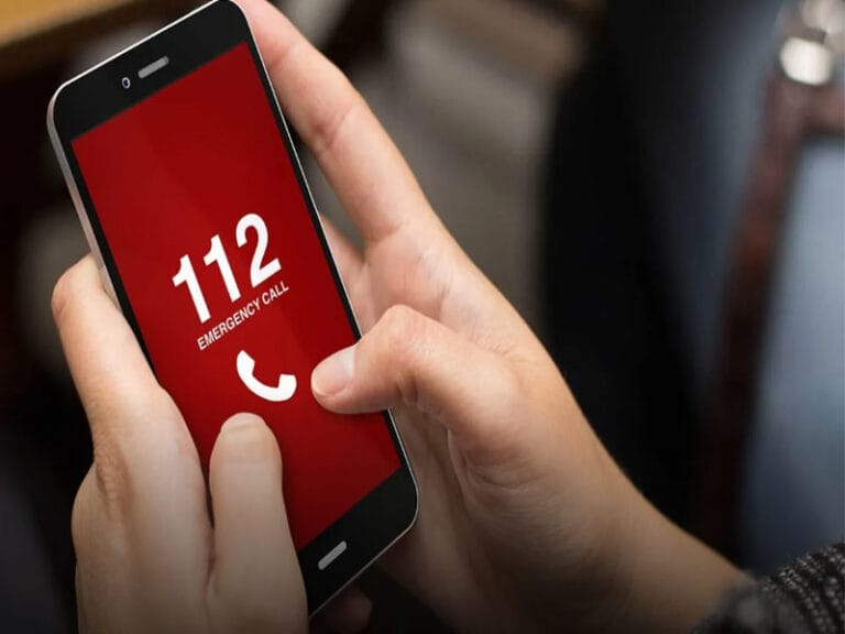 الجيل القادم من خدمة 112 قيد التطوير: كيف سيعمل نظام الطوارئ الجديد