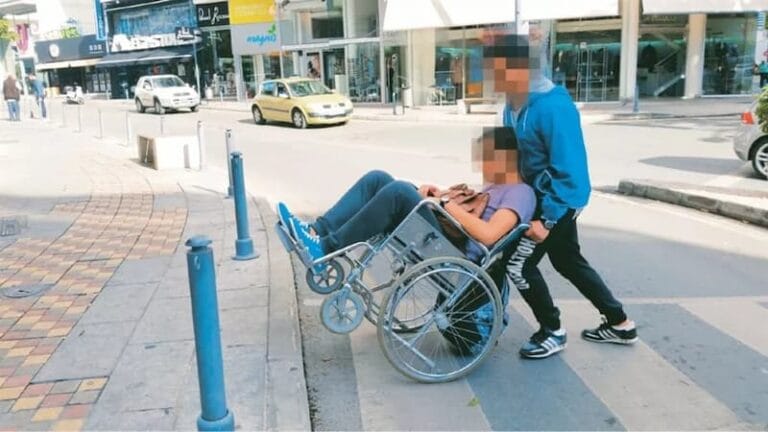 مزايا إضافية ومستفيدون جدد للأشخاص ذوي الإعاقة – ما التغييرات التي طرأت مع إصلاح نظام الرعاية الاجتماعية؟ – تشريعات جديدة تدخل حيز التنفيذ