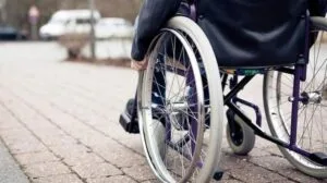 تمت الموافقة على مخصصات جديدة ومدفوعات أعلى للأشخاص ذوي الإعاقة