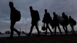تجاوز عدد المستفيدين الأوكرانيين من الحماية المؤقتة في قبرص 25 ألف شخص، وهي واحدة من أعلى النسب في أوروبا.