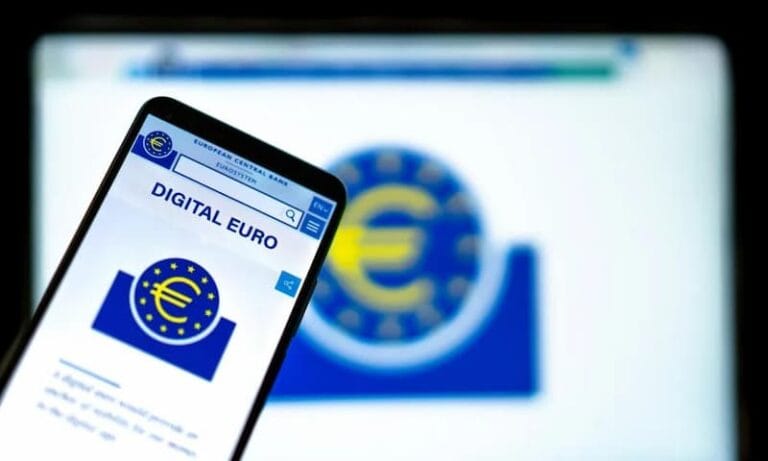 تشارك قبرص في البرنامج التجريبي لليورو الرقمي التابع للبنك المركزي الأوروبي