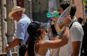 بلدية لاكاتاميا: ثلاث نقاط لحماية المواطنين من موجة الحر