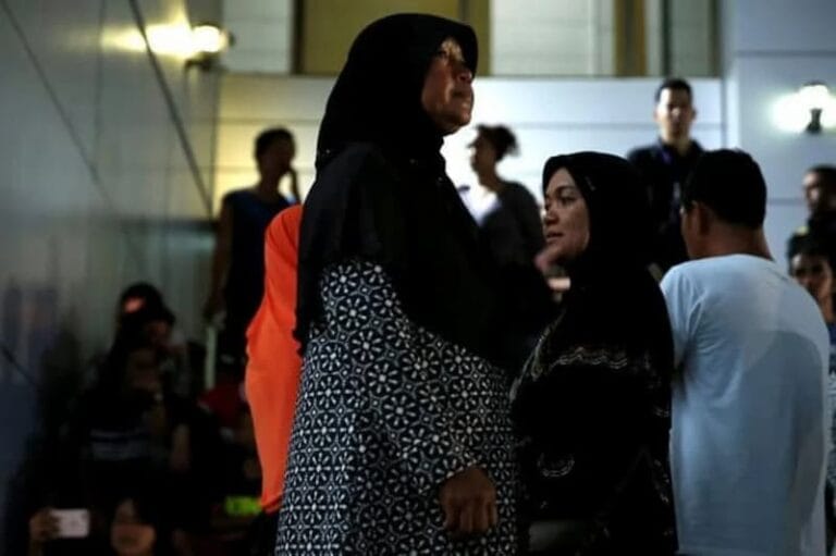 تم تسليط الضوء على قبرص في دراسة جديدة للاتحاد الأوروبي لجمع بيانات الاتجار بالبشر