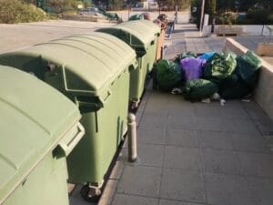 البلديات تهدد بعرقلة تطبيق نظام “الدفع حسب الكمية”