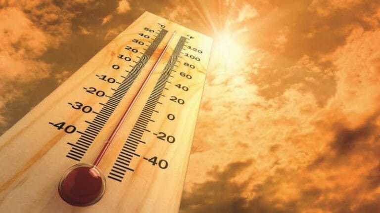 يعود الطقس إلى أجواء الصيف ابتداءً من يوم الخميس – وترتفع درجات الحرارة مجدداً خلال عطلة نهاية الأسبوع