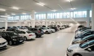سيارات تُباع بسعر دراجة هوائية: من إنجلترا إلى قبرص مروراً ببلغاريا – مسار السيارات المستعملة