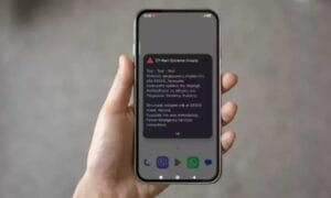 وزارة الخارجية: قم بترقية هاتفك المحمول لتلقي إشعارات CY-Alert – كيفية إعداد أجهزتك