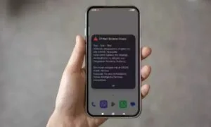وزارة الخارجية: قم بترقية هاتفك المحمول لتلقي إشعارات CY-Alert – كيفية إعداد أجهزتك