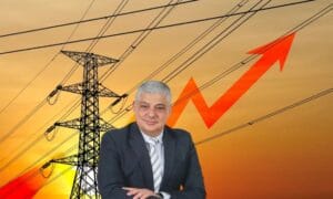 سعر الكهرباء: مجاني في الظهيرة، مرتفع أثناء الليل – وفقاً لما قاله المدير التنفيذي لشركة تشغيل نظام النقل عن تجربة عشرة أشهر من سوق الكهرباء التنافسية
