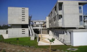سكن الطلاب مع نظام التخفيضات: معركة الوافدين الجدد للحصول على مكان في مساكن الجامعات الحكومية