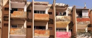 يوجه المقترح الخاص بالمباني الخطرة رسالة واضحة إلى الملاك لتحمل المسؤولية – آلاف الملفات قيد الدراسة