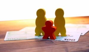 أعلن الرئيس عن تمديد إعانة الطفل – حيث تم زيادة المبلغ، وتوسيع نطاق المستفيدين ليشمل 17 ألف أسرة.