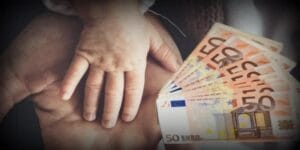 وافق مجلس الوزراء على مقترح لإصلاح نظام إعانات الأطفال بتكلفة 12.5 مليون جنيه إسترليني، وسيستفيد منه 17 ألف أسرة و23500 طفل.