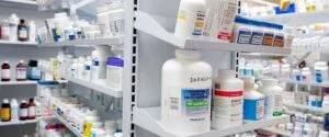 اللون الأحمر في نظام GHS للأدوية التي لم تعد متوفرة – الوظيفة الجديدة التي تُخفف العبء عن الصيادلة